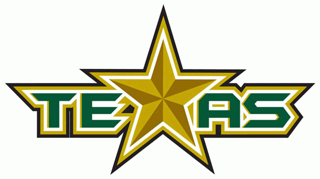 Texas Stars 2011 12-Pres Secondary Logo iron on transfers for clothing